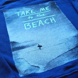 American Eagle Pullover